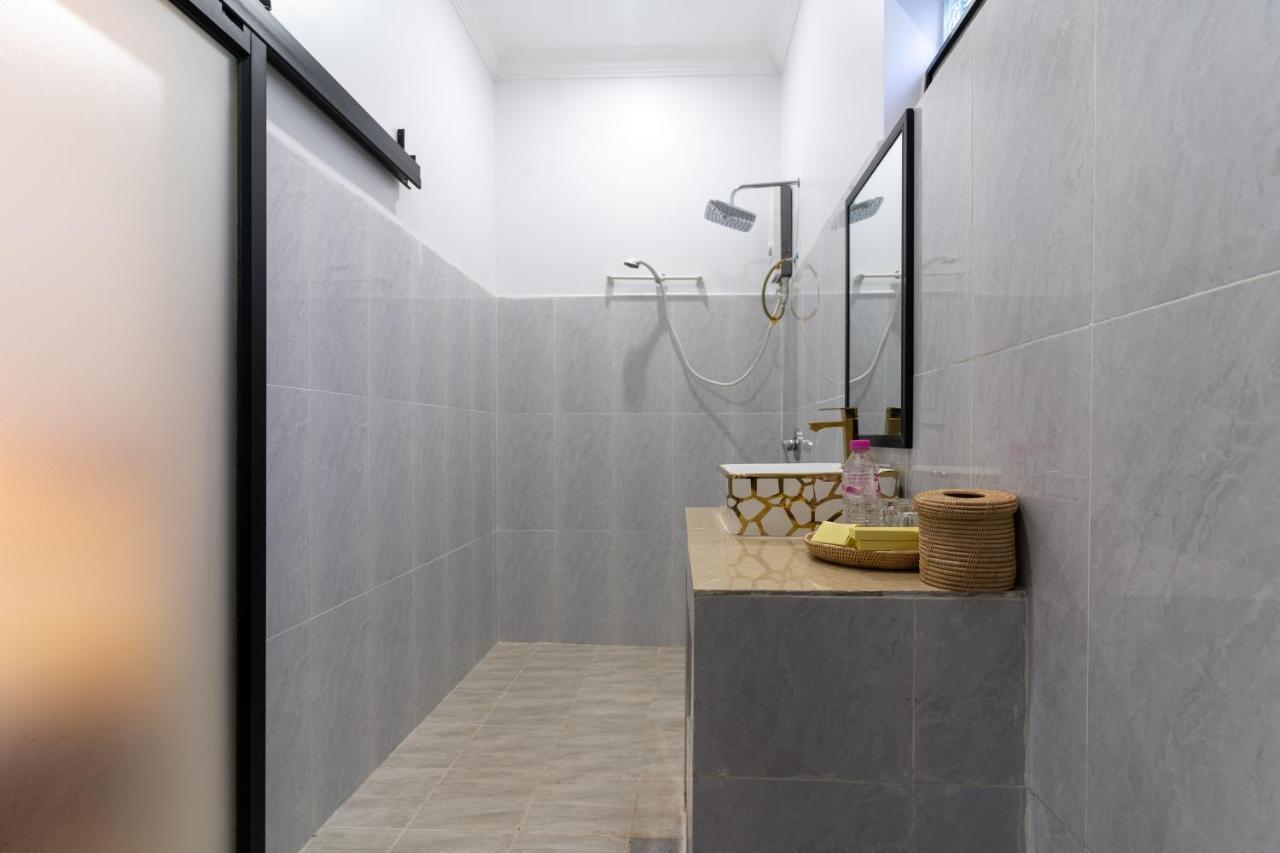 855 Villa Siem Reapp Экстерьер фото